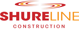 ShureLine Construction